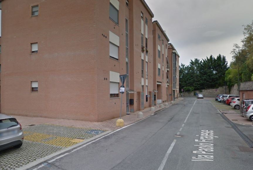 Siena: Arriverà un altro cassonetto per i rifiuti in Via Paolo&nbsp;Frajese