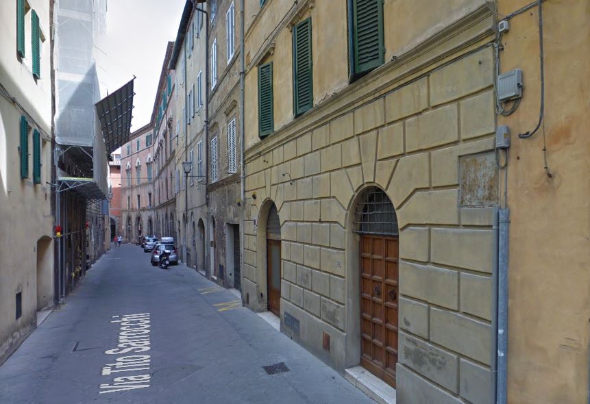 Siena: Il 10 e 11 dicembre modifiche temporanee alla viabilita’ in via T.&nbsp;Sarrocchi