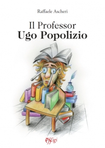 Siena: 24/01 Il Professor Ugo Popolizio di Raffaele Ascheri alla&nbsp;Mondadori