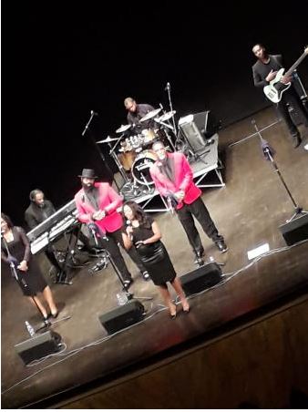 SIENA, CAPODANNO GOSPEL AI ROZZI: SUCCESSO E PARTECIPAZIONE SENZA&nbsp;PRECEDENTI