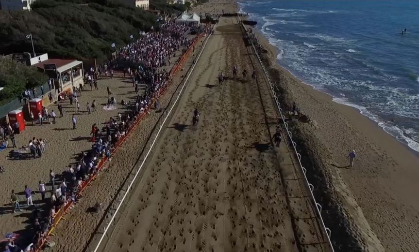 Palio della Costa Etrusca: Il Palio non si correrà più a San&nbsp;Vincenzo