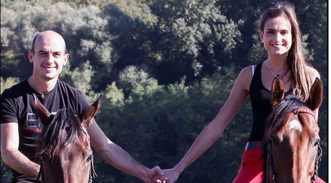 Palio di Siena, Gingillo: “Sono tornato e ho fame di&nbsp;Palio”