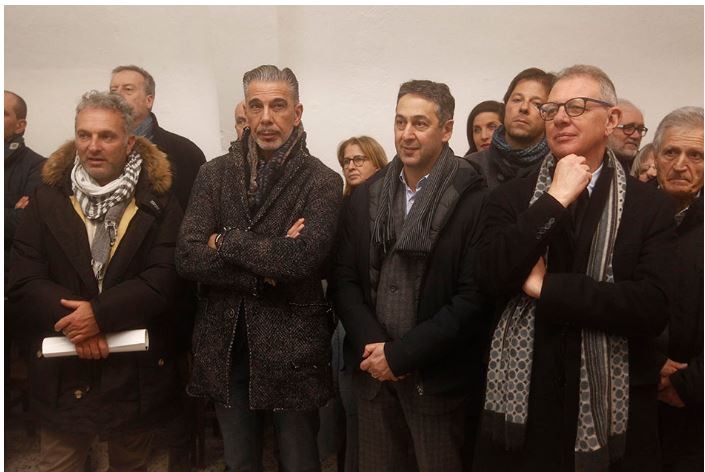 Siena, Se le contrade uniscono le forze anche per creare futuro: Cosa sarà la Città dei&nbsp;Mestieri