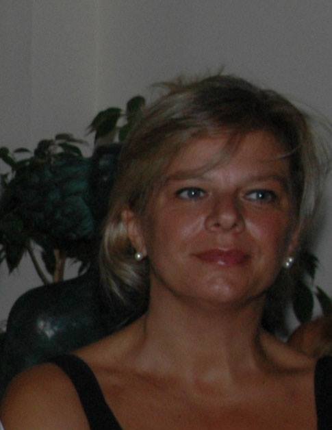 Siena: La città piange la scomparsa di Irina&nbsp;Biale