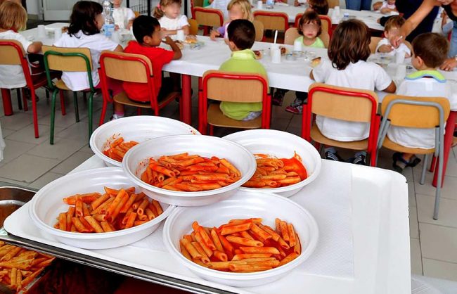 Siena: Trasporto e mensa scolastica all’attenzione del Consiglio&nbsp;comunale