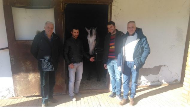 Palio di Asti, Fantini: San Marzanotto si affiderà ad Andrea&nbsp;Chessa
