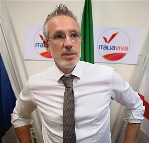 Toscana, Sport, Scaramelli (Italia Viva): ”La Toscana sta facendo la sua parte. Adesso intervenga il&nbsp;Governo”
