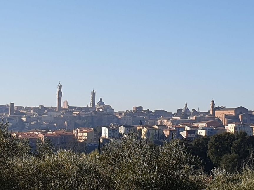 Siena: Bellissimo Video sulla città da Marco Polo&nbsp;Tv