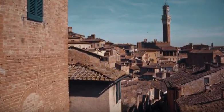 Siena: A caccia di araldiche per la prima di&nbsp;Scoprilarte