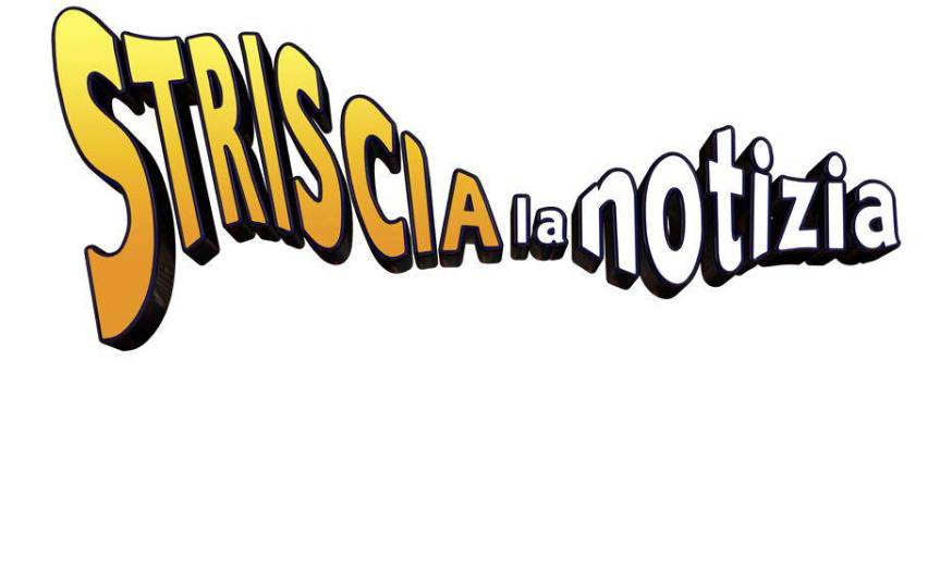 Italia: Striscia la Notizia, il video dello stacchetto sexy delle Veline Mikaela e Shaila del 6 gennaio&nbsp;2020