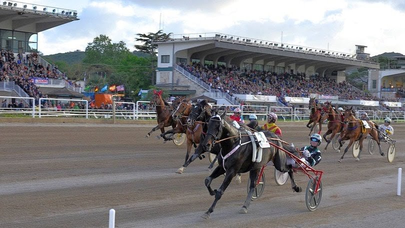 Ippica: Il trotto campano proclama lo stop dal 3&nbsp;febbraio