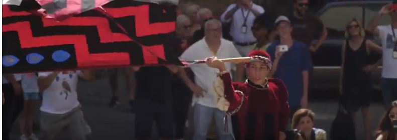 Palio di Siena:  1 – 2 Luglio&nbsp;2018