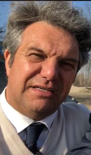 Ippica, Milano: Bruno Grizzetti lancia l’allarme #salviamosansiro