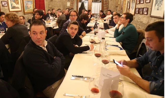 Siena: “Grazie a Tittia e ai barbareschi per aver aiutato i&nbsp;bambini”