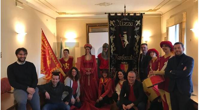 Palio di Asti, Comitato Palio Nizza Monferrato: Vogliamo avvicinare i nicesi al&nbsp;Palio