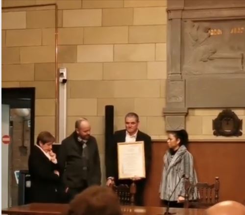 Siena, Ad Arturo Pratelli il premio Robur, De Mossi: “Era un ragazzo speciale, non sia mai&nbsp;dimenticato”