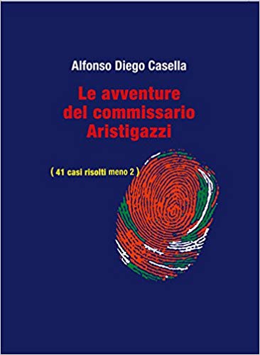Siena: Annullata la presentazione del libro “Le avventure del Commissario Aristigazzi” alla Biblioteca degli&nbsp;Intronati