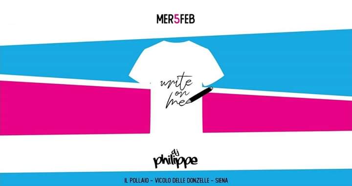 Sponsor, Pollaio delle Donzelle: Domani 05/02 Erasmus Party with Esn Siena&nbsp;Ges