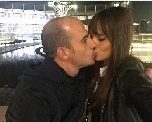 Palio di Siena: Da Gucci al Palio di Siena, la top model Federica sposa il fantino&nbsp;Zedde