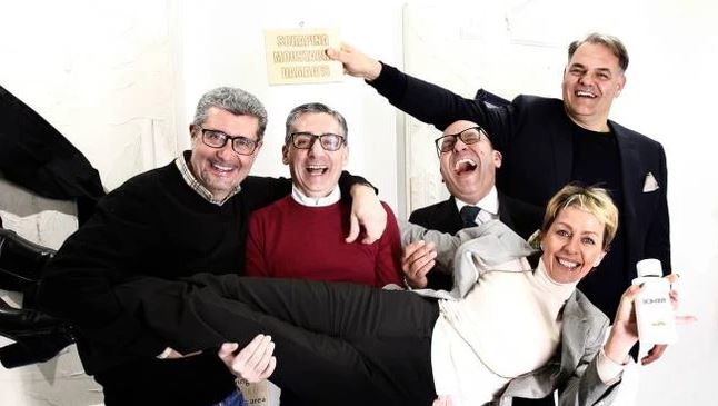 Siena: “Mirra”, l’essenza del successo made in&nbsp;Siena