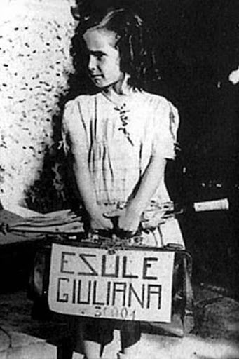 Siena: “I martiri delle foibe e l’esodo degli italiani giuliano-dalmati”. Il 17 febbraio incontro pubblico a Palazzo&nbsp;Patrizi