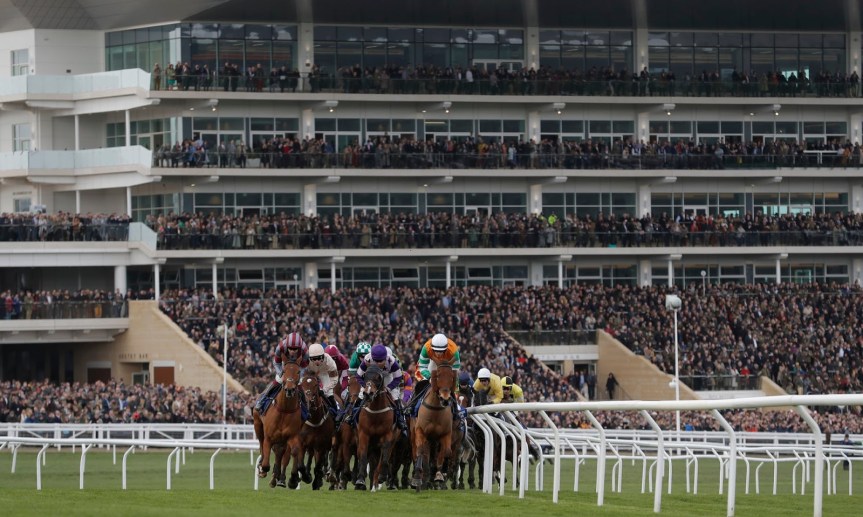 Ippica, Inghilterra, Cheltenham: Oggi 11/03 Risultati 1^ e 2^ Corsa Vincono Envoi Allen e&nbsp;Champ