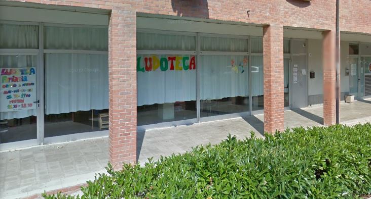 Siena: La ludoteca Fantasia accoglierà anche i bambini di&nbsp;Asciano
