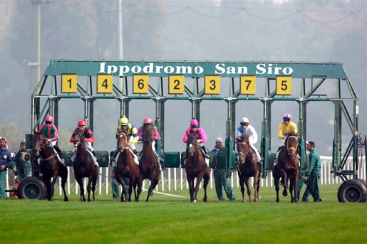 Ippica: Ecco le linee guida per la ripresa dell’Ippica Italiana