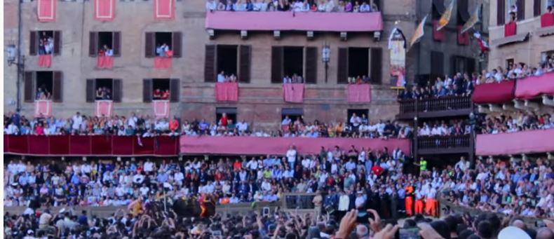 Palio di Siena: Amazing !! The Palio of Siena 16/08/2014 , august&nbsp;16th/2014
