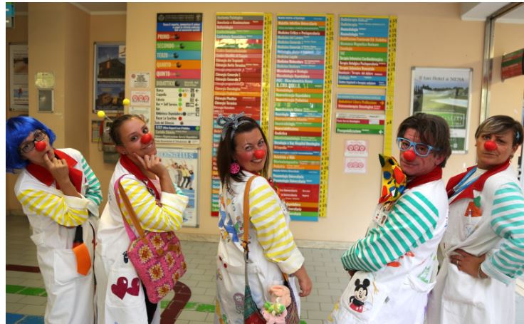 Toscana terra di altruismo: Due persone su tre impegnate nel&nbsp;volontariato