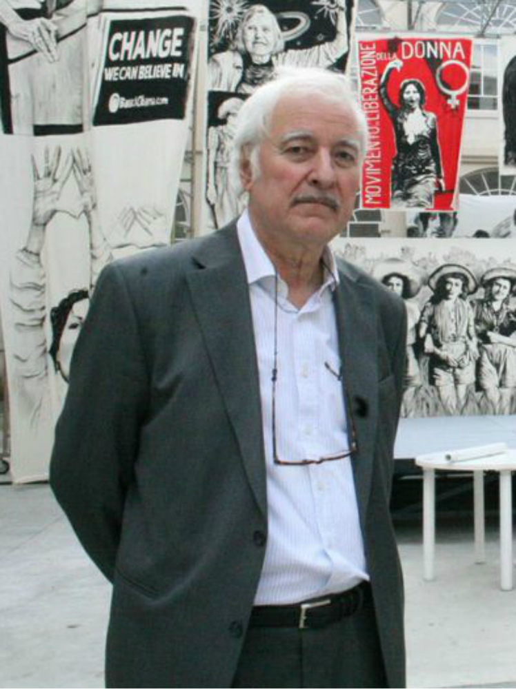 Palio di Asti: Ottavio Coffano Maestro del Palio&nbsp;2020