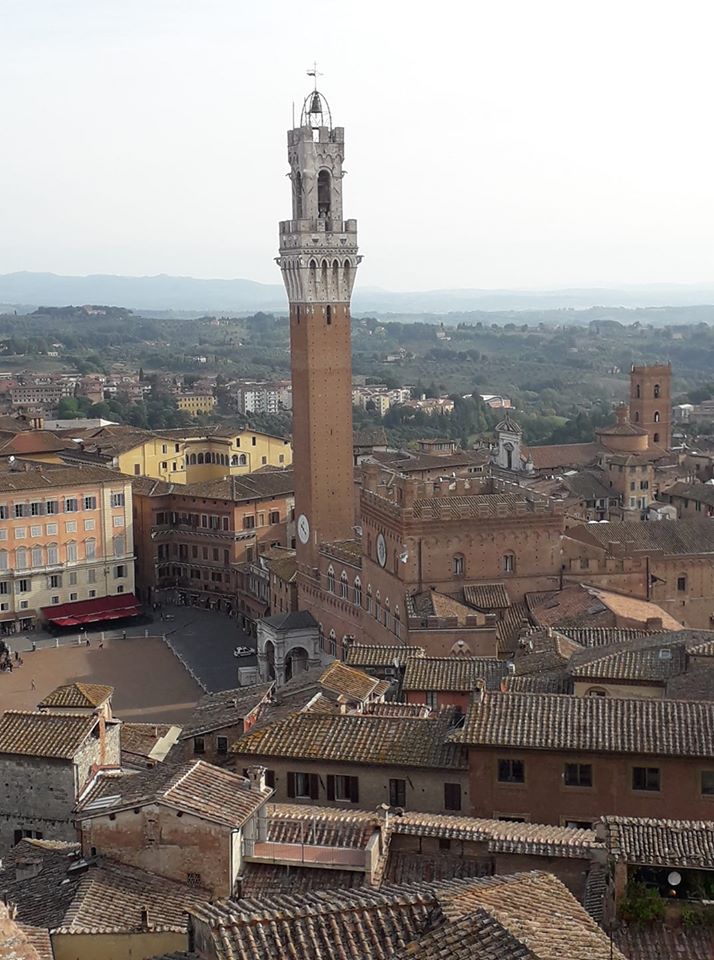 Siena: “I miei affari trasparenti, non uso scatole&nbsp;cinesi”