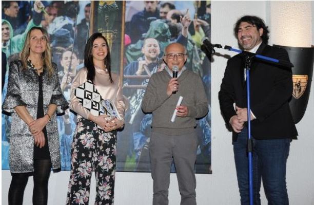 Palio di Legnano, Contrada San Martino: Resoconto Serata “Uè Giargiana l’è unra da Magnà” di ieri&nbsp;01/02