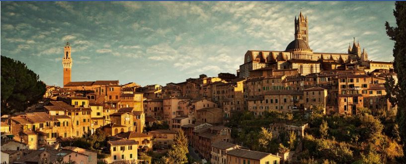 Siena: Coronavirus 2019-nCoV, l’Amministrazione in contatto diretto con le Aziende&nbsp;sanitarie