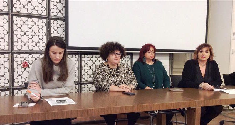 Siena: Nuovo progetto per favorire la parità di genere, lezioni e dibattiti in due scuole&nbsp;senesi.