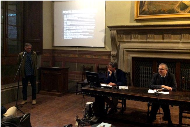 Siena: A Palazzo Patrizi un incontro pubblico su “I martiri delle foibe e l’esodo degli italiani giuliano-dalmati”