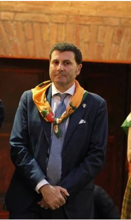 SIENA, ARTE NELLA SELVA, MARINI: “IL PALIO NON POTREBBE ESISTERE SENZA LE&nbsp;CONTRADE”