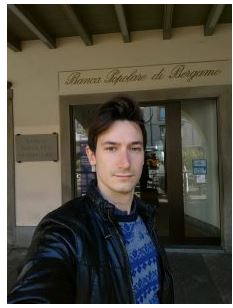 Siena, Antonio D’Alesio, un senese a Bergamo: “Nella città dove lavoro la situazione è&nbsp;drammatica