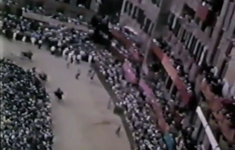 Palio di Siena: Palio 16 agosto&nbsp;1969