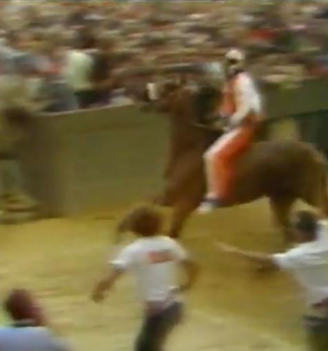 Palio di Siena: Aceto&nbsp;1980