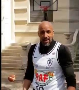 Siena, Coronavirus, il messaggio dell’ex azzurro di basket Carlton Myers: “L’Italia non si arrende, e neanche&nbsp;Siena”