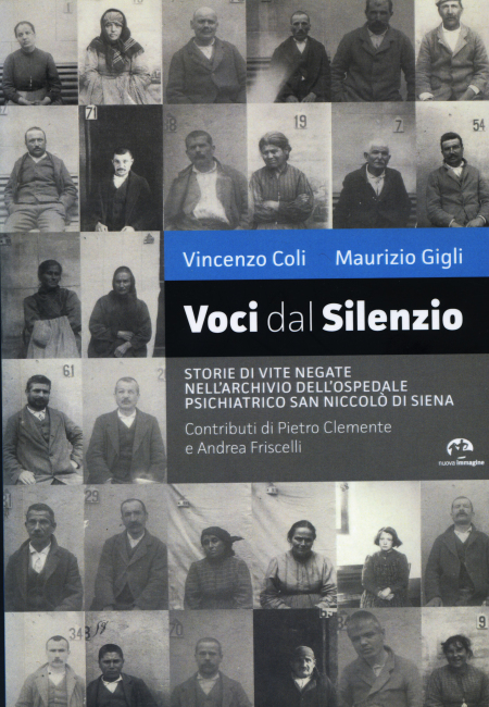 Siena: Vincenzo Coli, Maurizio Gigli, Voci dal&nbsp;Silenzio
