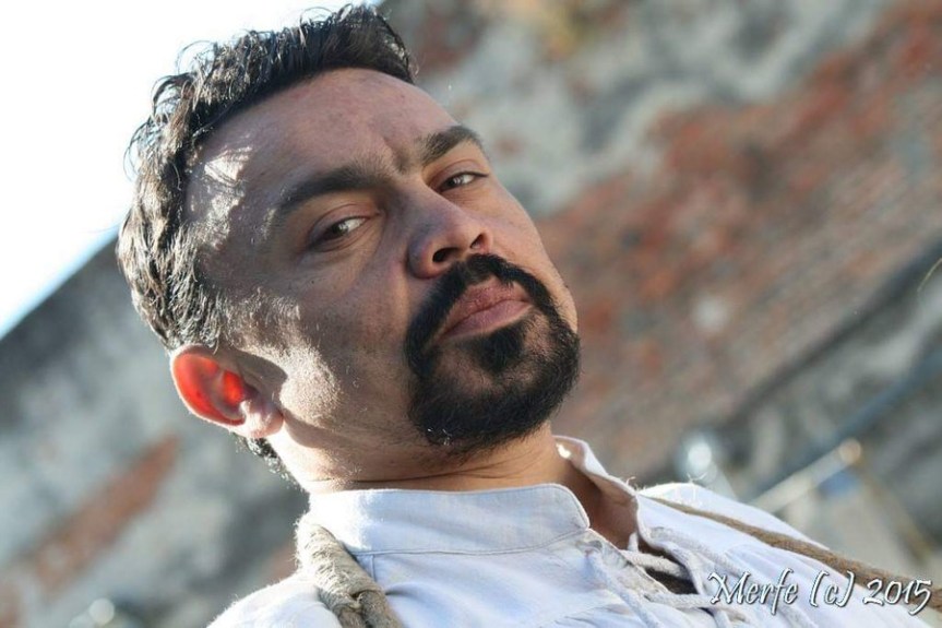 Palio di Asti, Comitato Palio Rione San Silvestro: Oggi 19/03 è venuto a mancare il rionale Federico&nbsp;Venturi