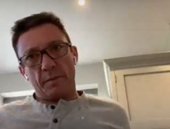 Ippica, Personaggi: #Acasadi Frankie Dettori, ai tempi del Coronavirus. Ecco l’intervista al miglior fantino al&nbsp;mondo