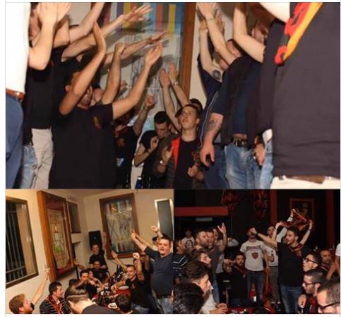 Palio di Fucecchio, Pillole di Palio: Cosa vuol dire Palio per un contradaiolo di Porta&nbsp;Bernarda