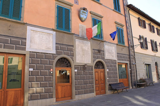 Provincia di Siena, Gaiole in Chianti, approvata la variazione di bilancio: Sempre più vicina l’apertura del Centro Salute
