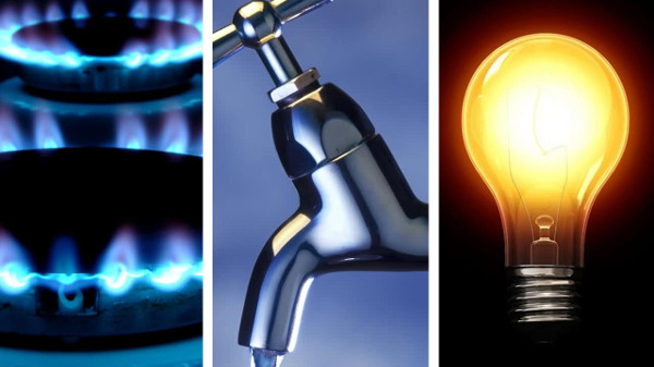 Siena: Stangata 2021 Gas e luce, al via il caro&nbsp;bolletta