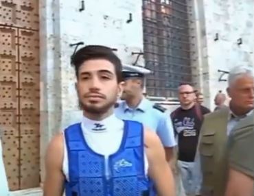 PALIO DI SIENA: PALIO DI SIENA&nbsp;#VLOG