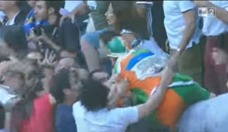 Palio di Siena: Palio di Siena – Provenzano 2010 – 2 Luglio&nbsp;2010