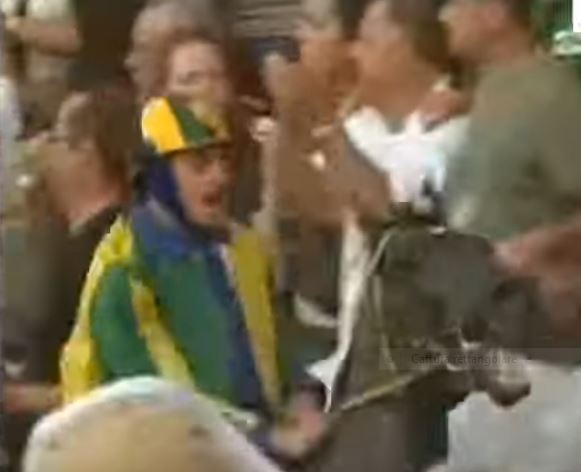 Palio di Siena, Contrada del Bruco:  L’ultima vittoria risale al Palio del  16 agosto&nbsp;2008